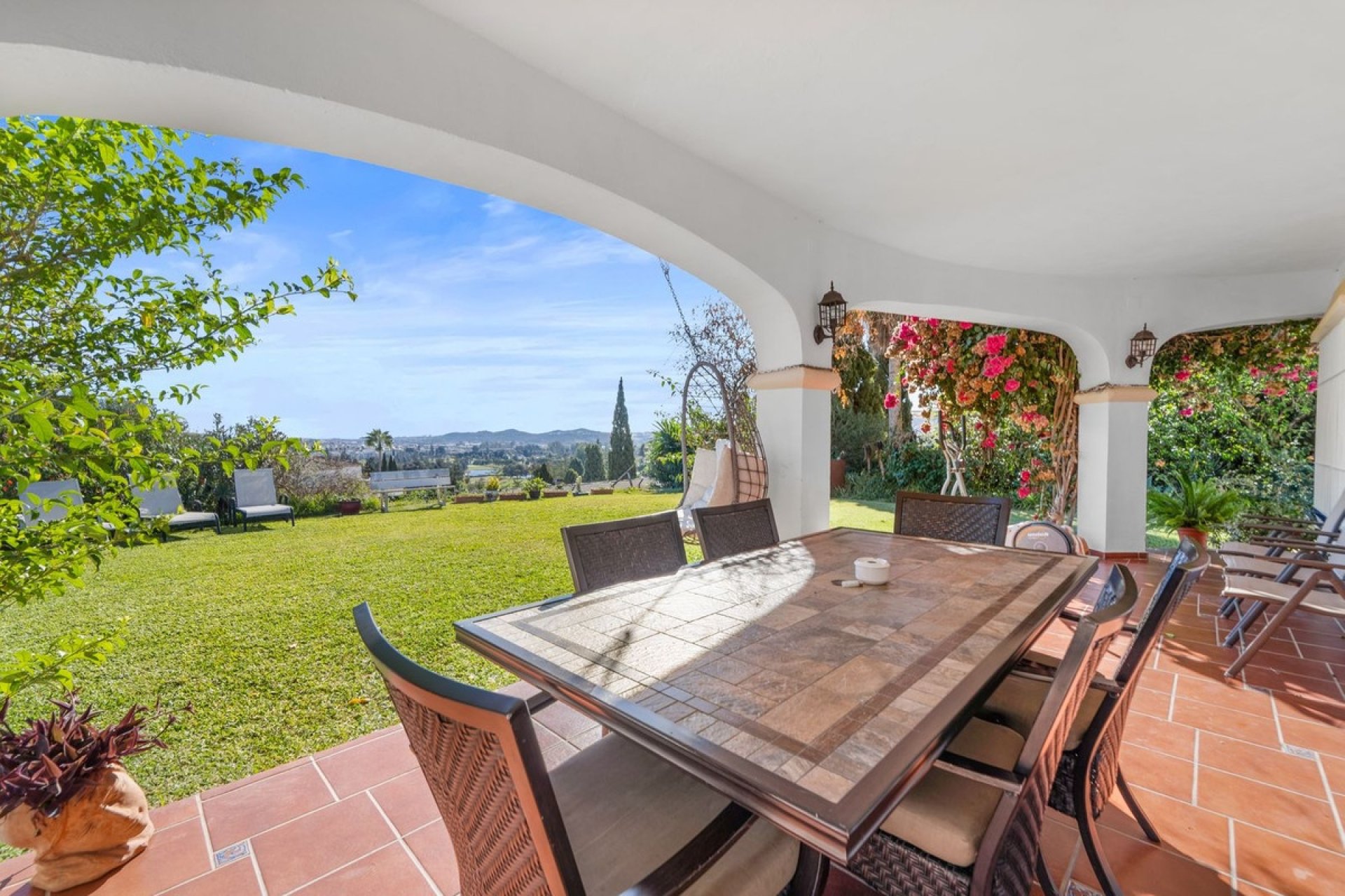 Wiederverkauf - Villa - Mijas - Mijas Centro