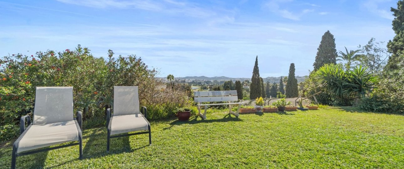 Wiederverkauf - Villa - Mijas - Mijas Centro