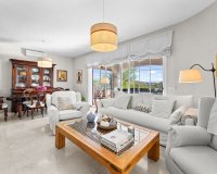 Wiederverkauf - Villa - Mijas - Mijas Centro