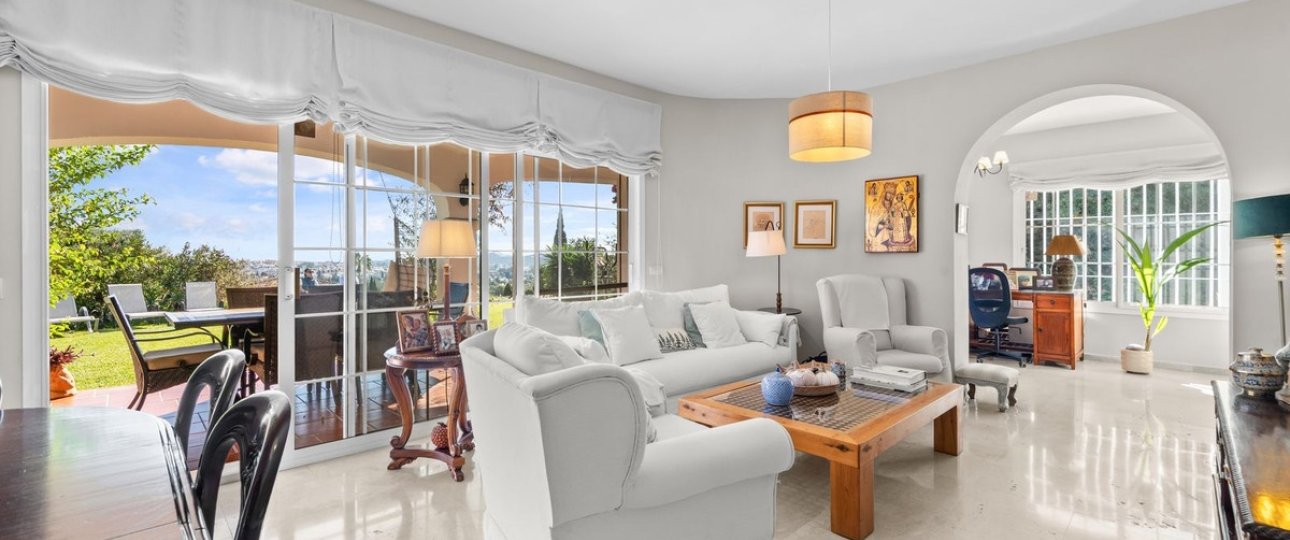 Wiederverkauf - Villa - Mijas - Mijas Centro