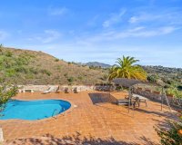Wiederverkauf - Villa - Mijas - Mijas Centro