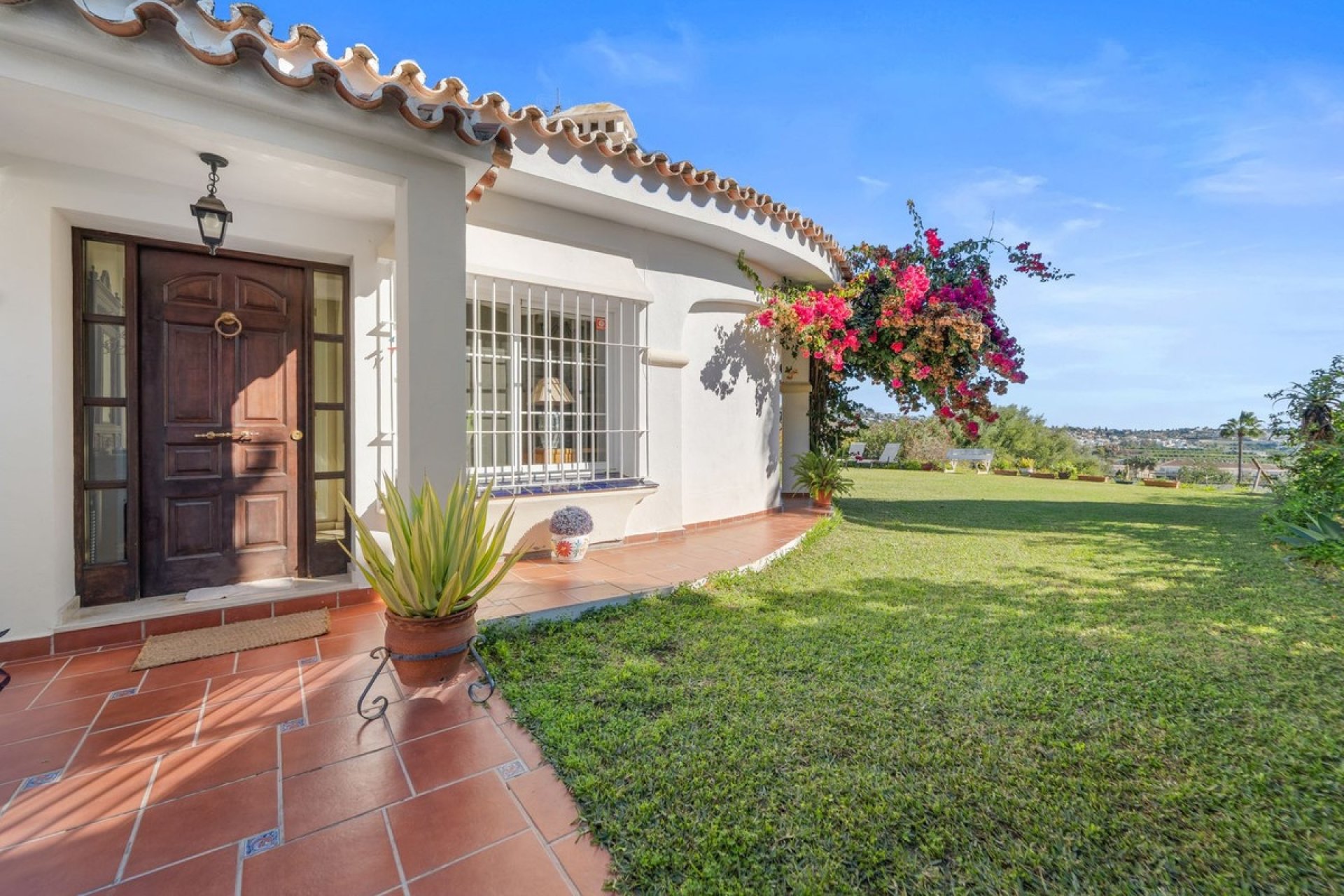 Wiederverkauf - Villa - Mijas - Mijas Centro