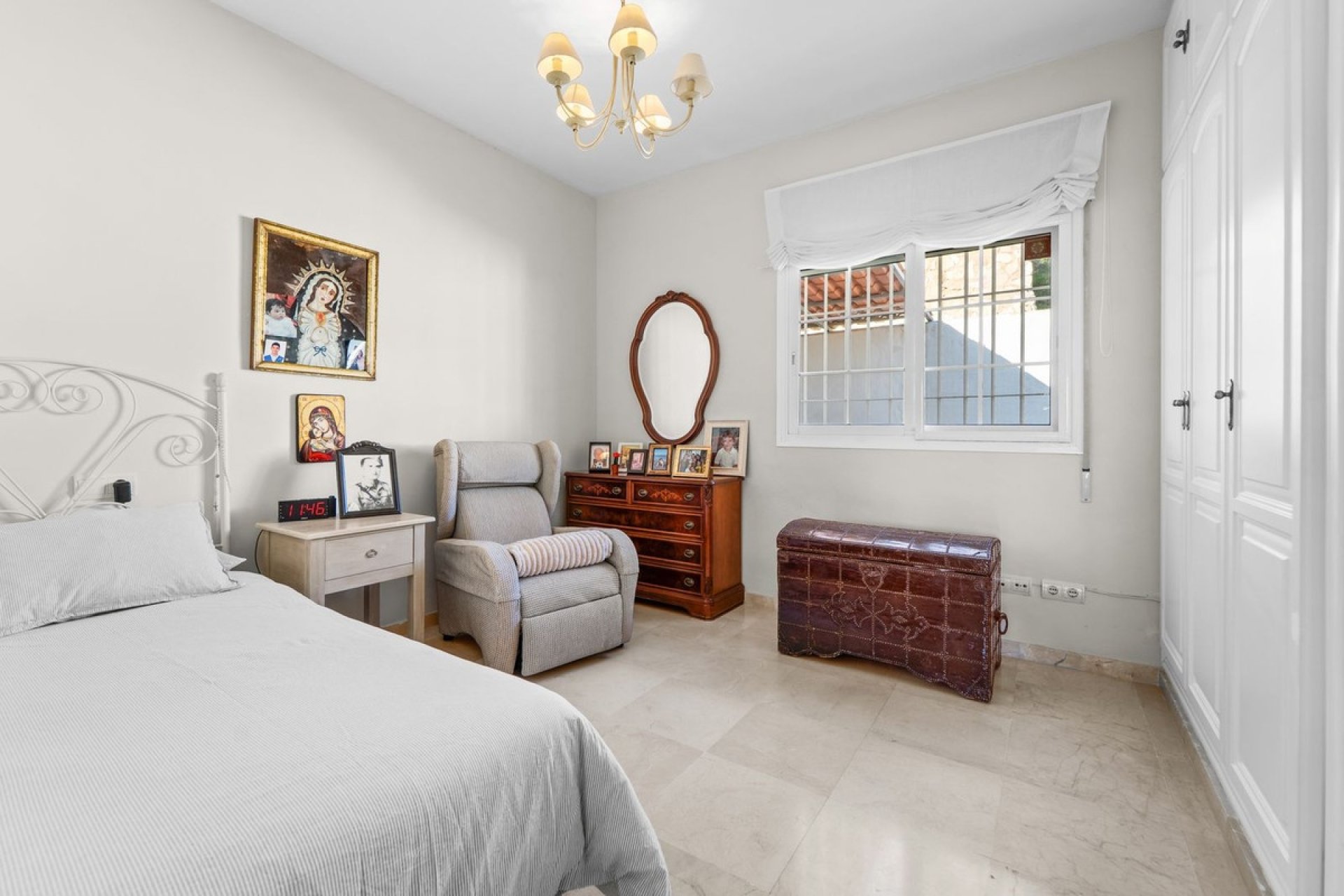 Wiederverkauf - Villa - Mijas - Mijas Centro