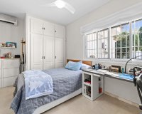 Wiederverkauf - Villa - Mijas - Mijas Centro