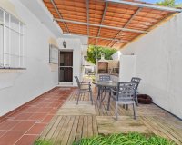 Wiederverkauf - Villa - Mijas - Mijas Centro