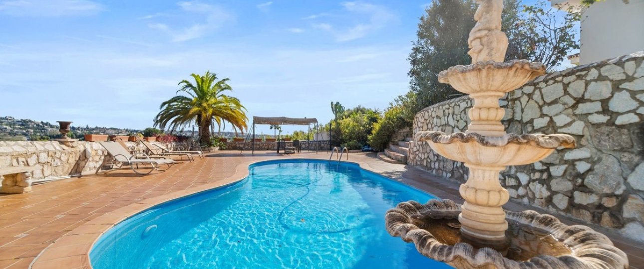 Wiederverkauf - Villa - Mijas - Mijas Centro