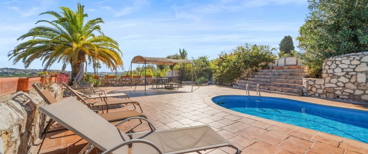 Wiederverkauf - Villa - Mijas - Mijas Centro