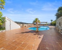 Wiederverkauf - Villa - Mijas - Mijas Centro