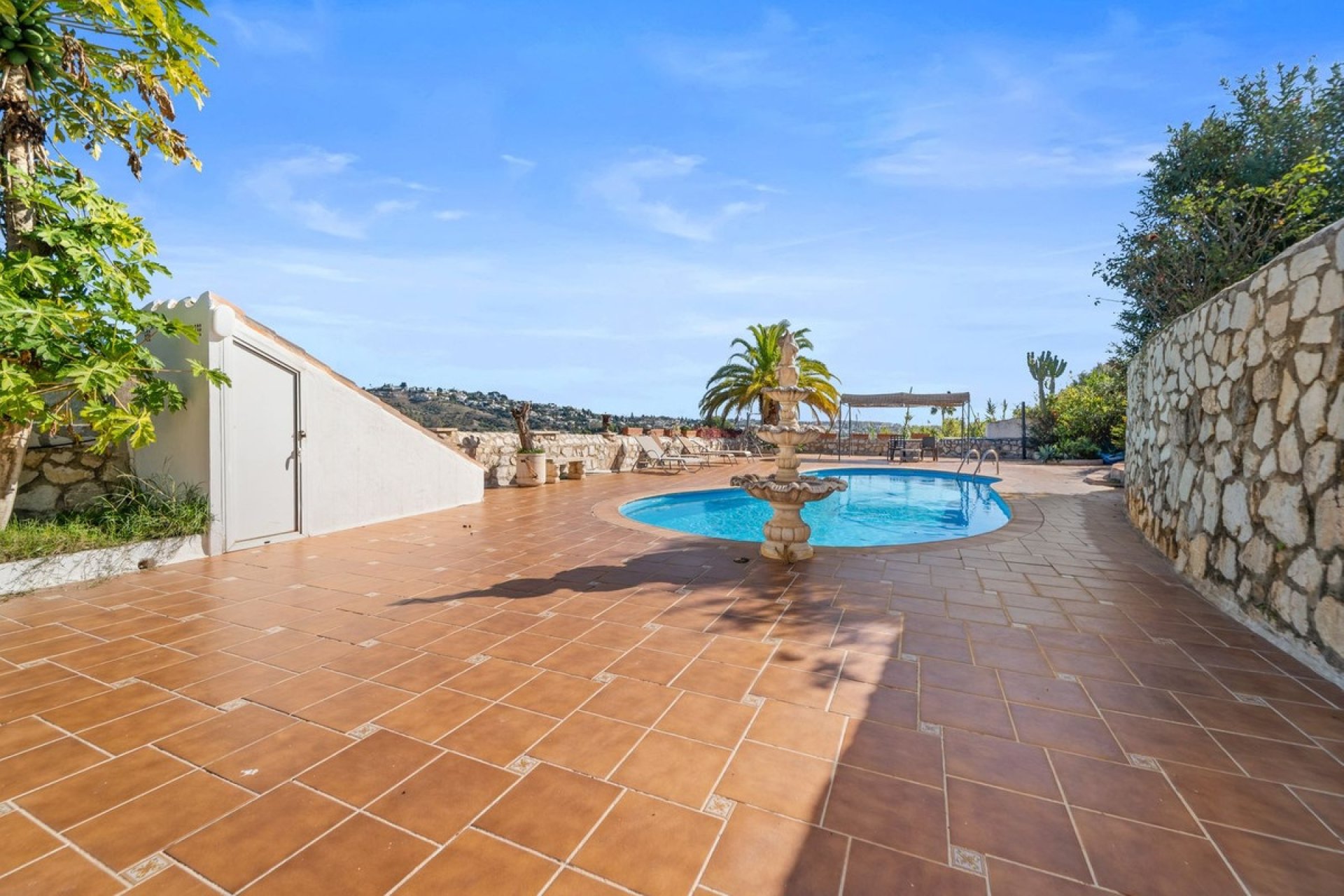 Wiederverkauf - Villa - Mijas - Mijas Centro