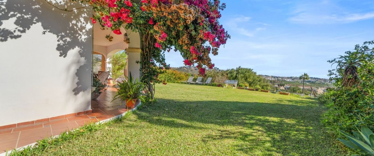 Wiederverkauf - Villa - Mijas - Mijas Centro