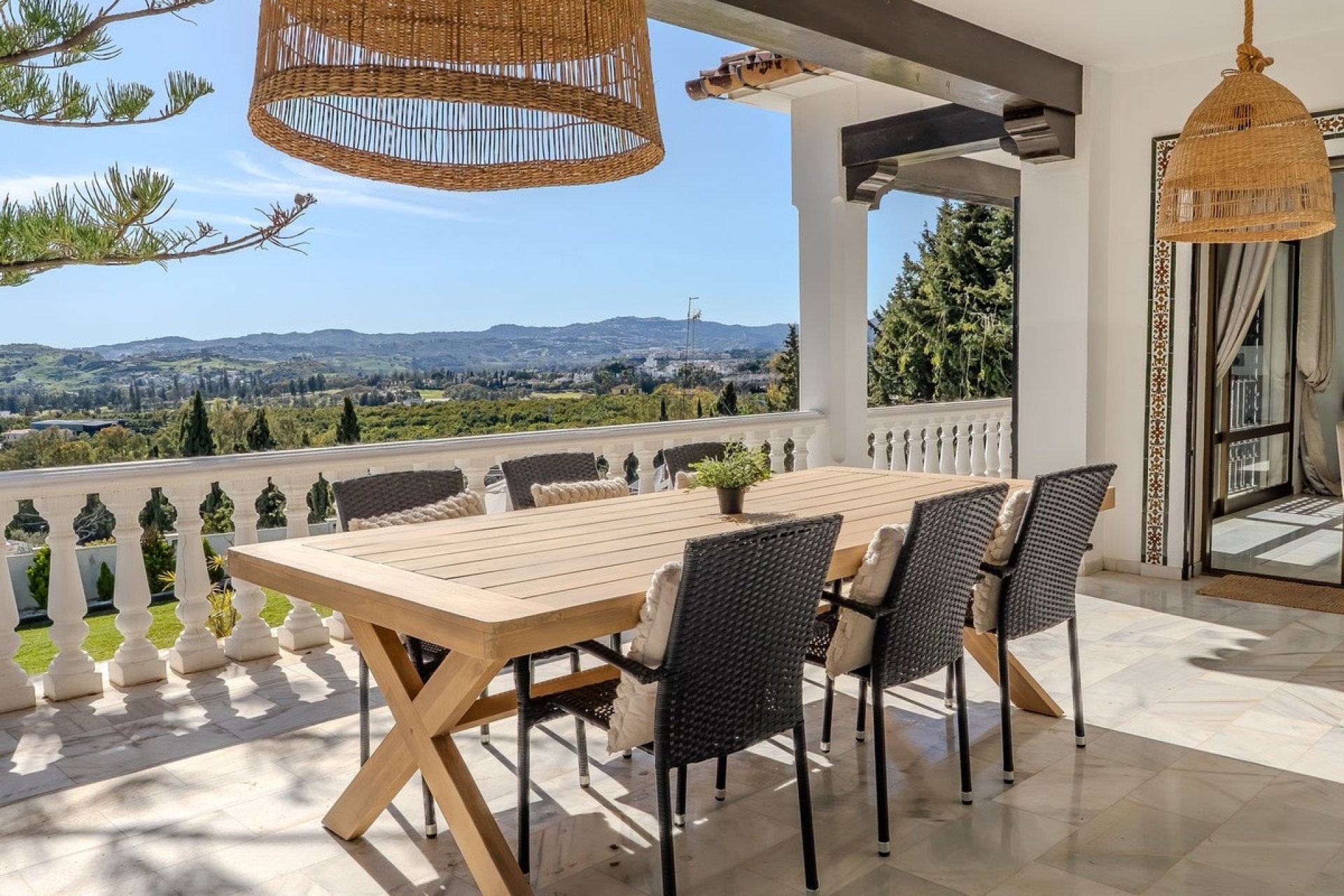Wiederverkauf - Villa - Mijas - Mijas Centro