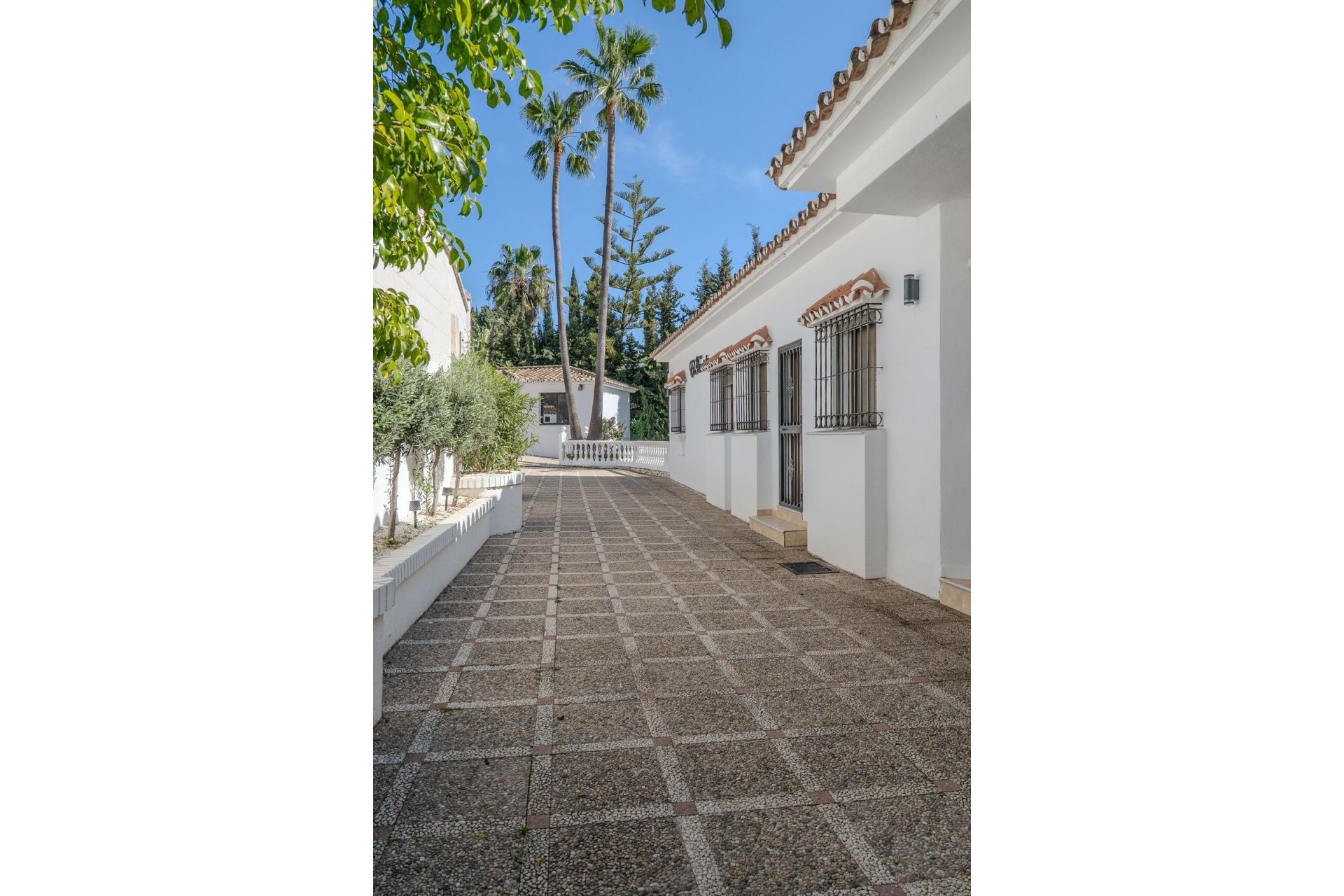 Wiederverkauf - Villa - Mijas - Mijas Centro