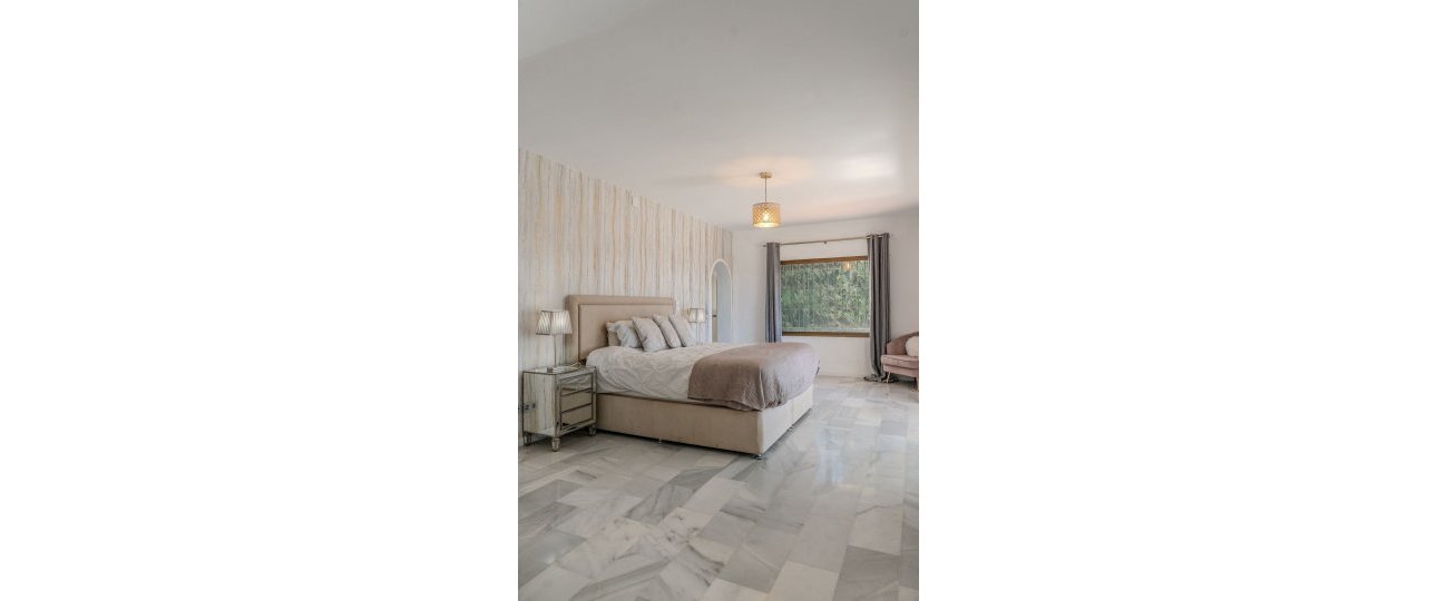 Wiederverkauf - Villa - Mijas - Mijas Centro