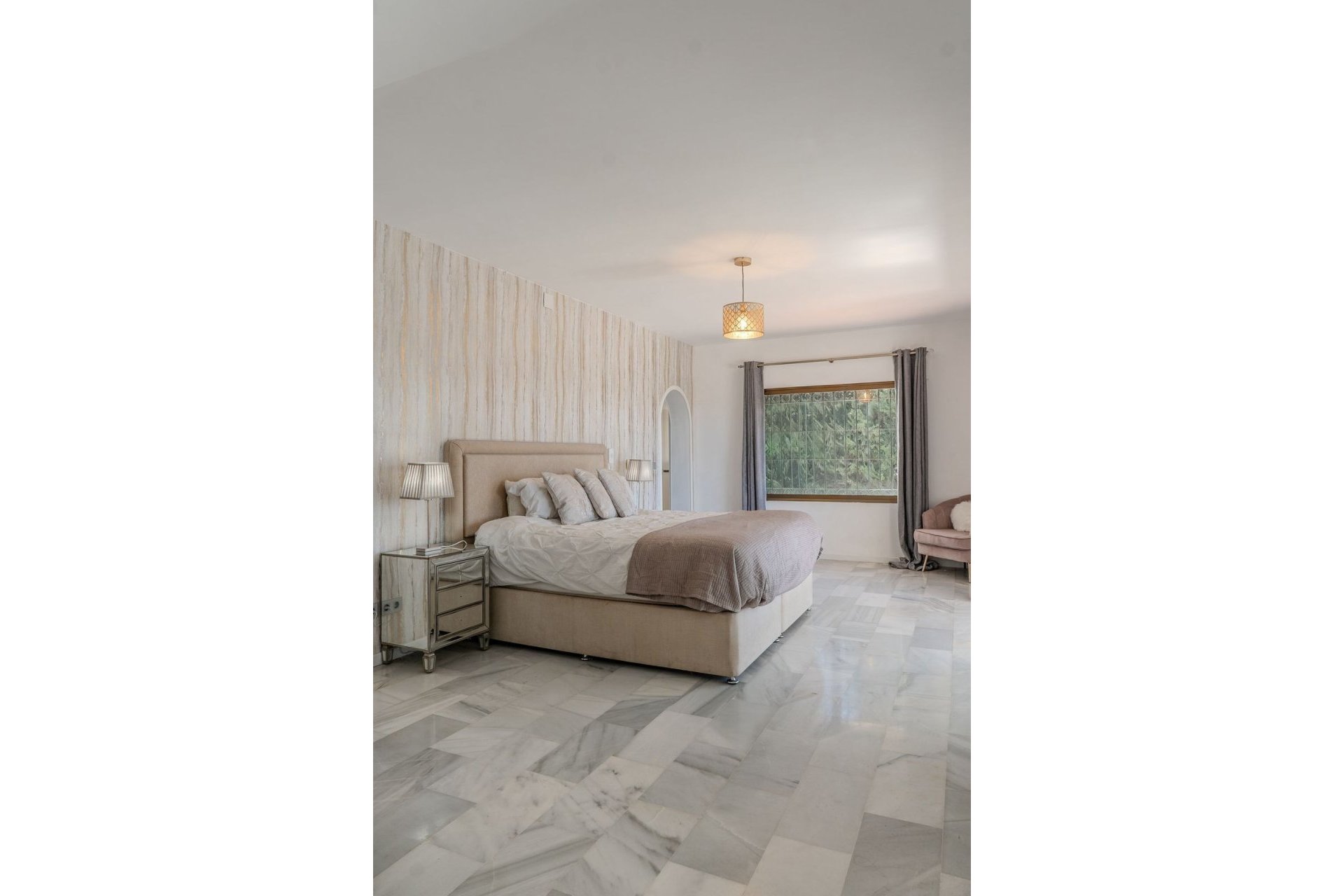 Wiederverkauf - Villa - Mijas - Mijas Centro