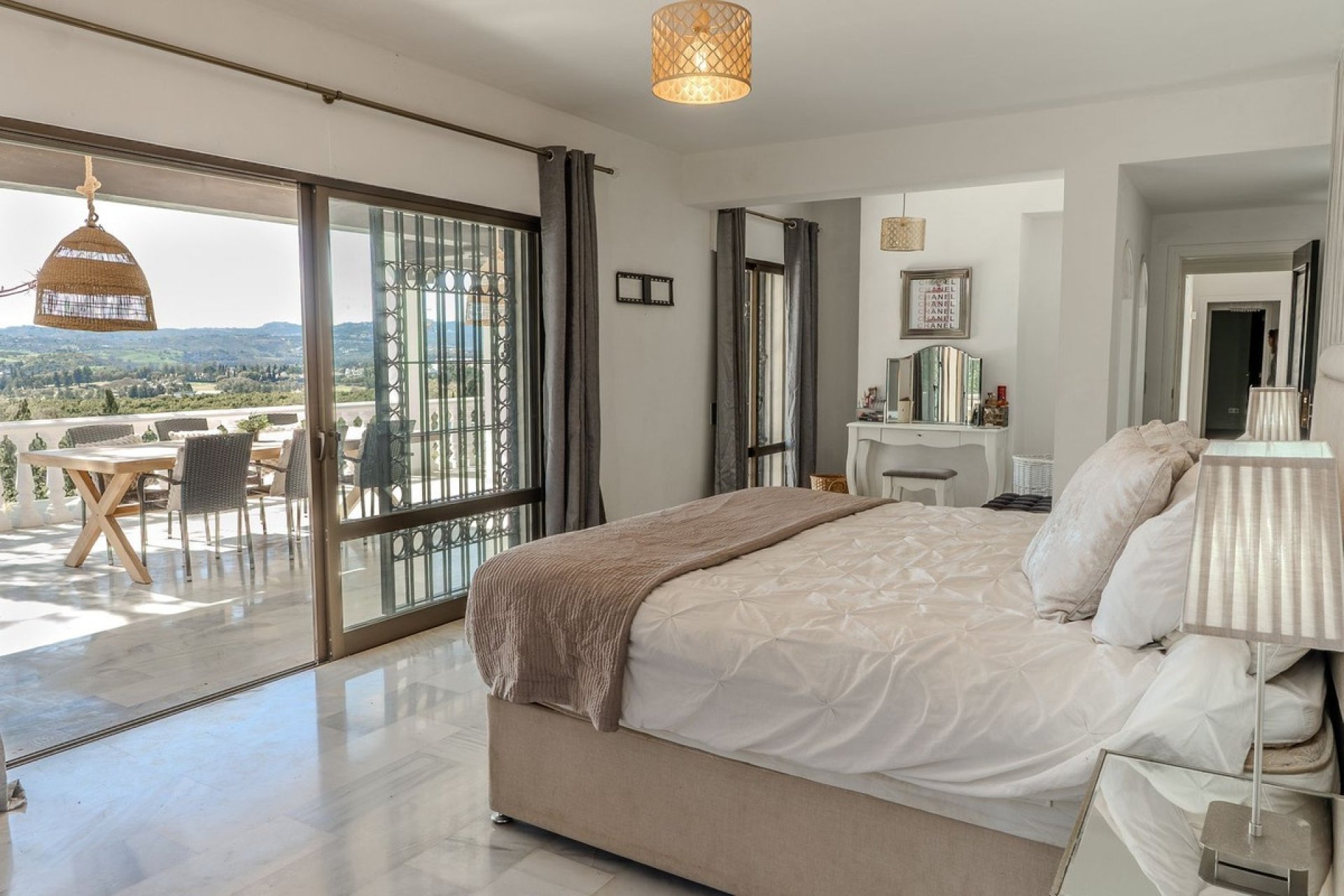 Wiederverkauf - Villa - Mijas - Mijas Centro
