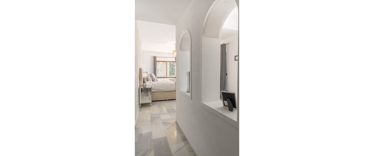 Wiederverkauf - Villa - Mijas - Mijas Centro