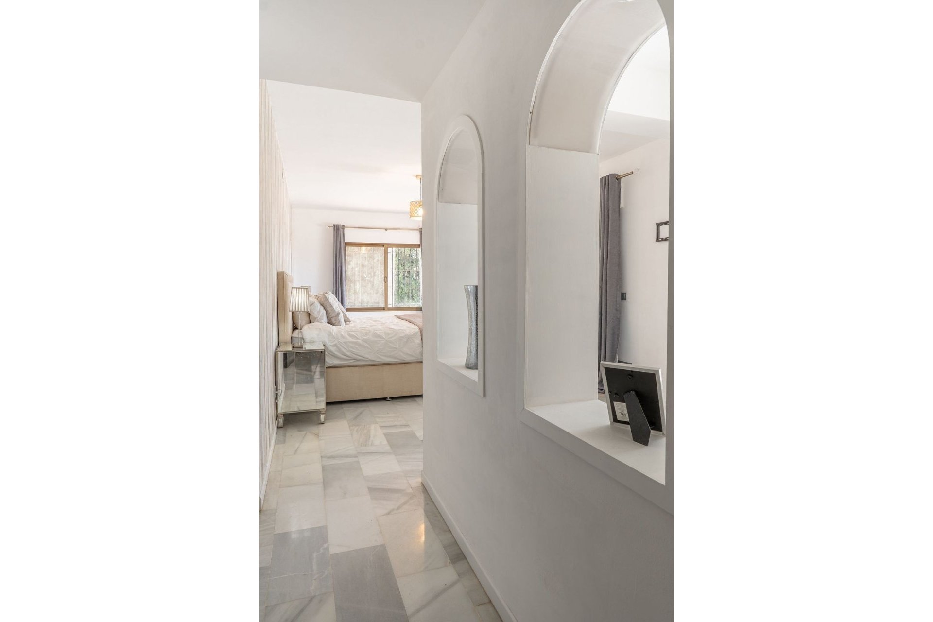 Wiederverkauf - Villa - Mijas - Mijas Centro