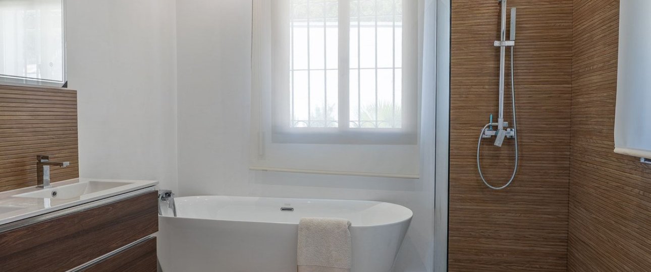 Wiederverkauf - Villa - Mijas - Mijas Centro