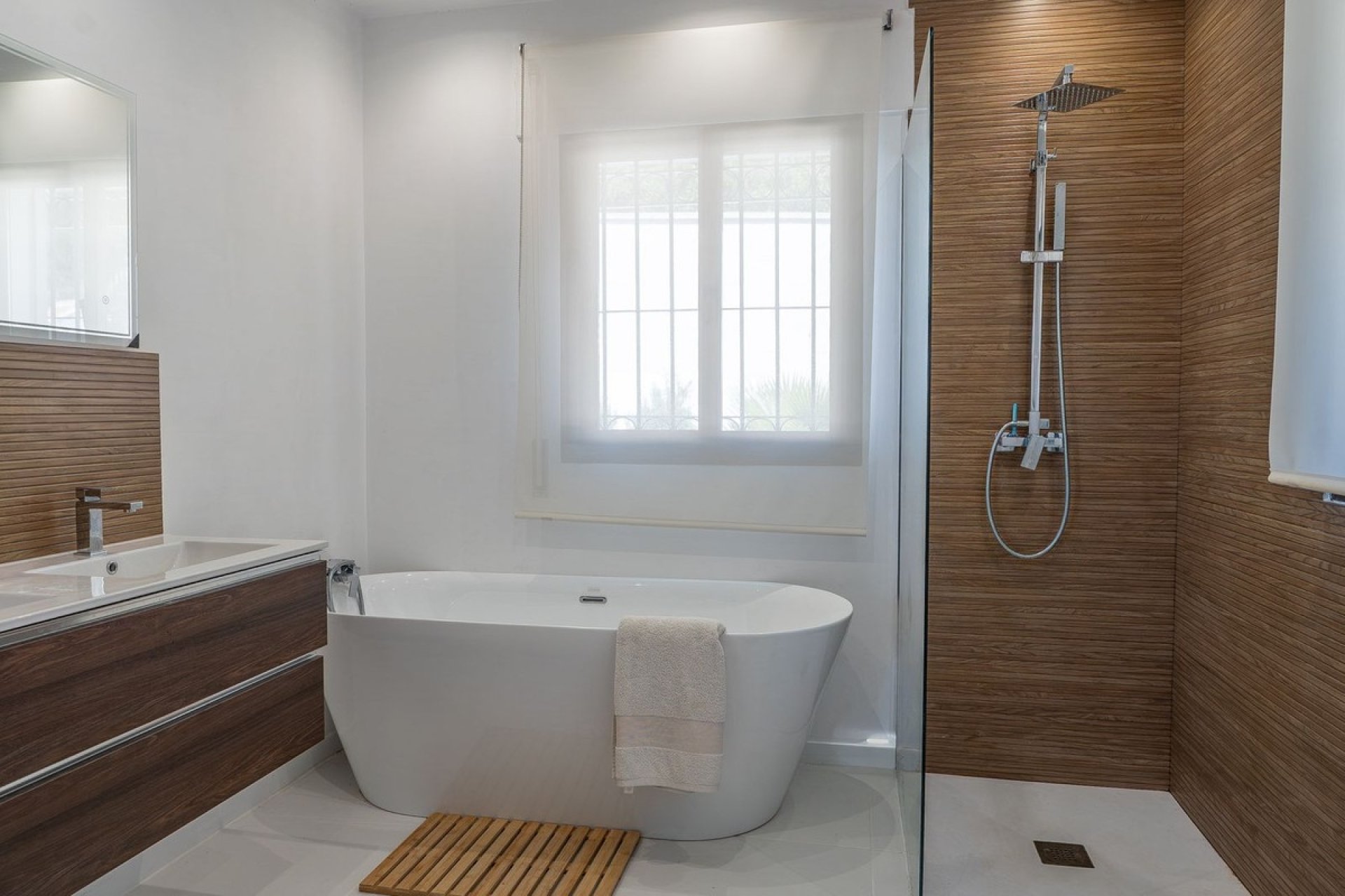 Wiederverkauf - Villa - Mijas - Mijas Centro