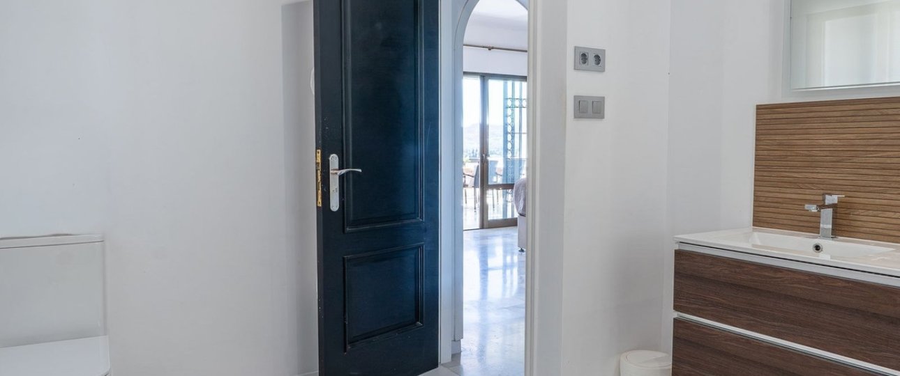 Wiederverkauf - Villa - Mijas - Mijas Centro