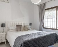 Wiederverkauf - Villa - Mijas - Mijas Centro