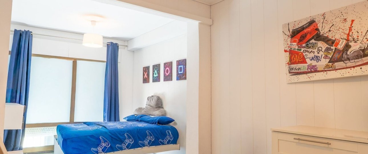 Wiederverkauf - Villa - Mijas - Mijas Centro