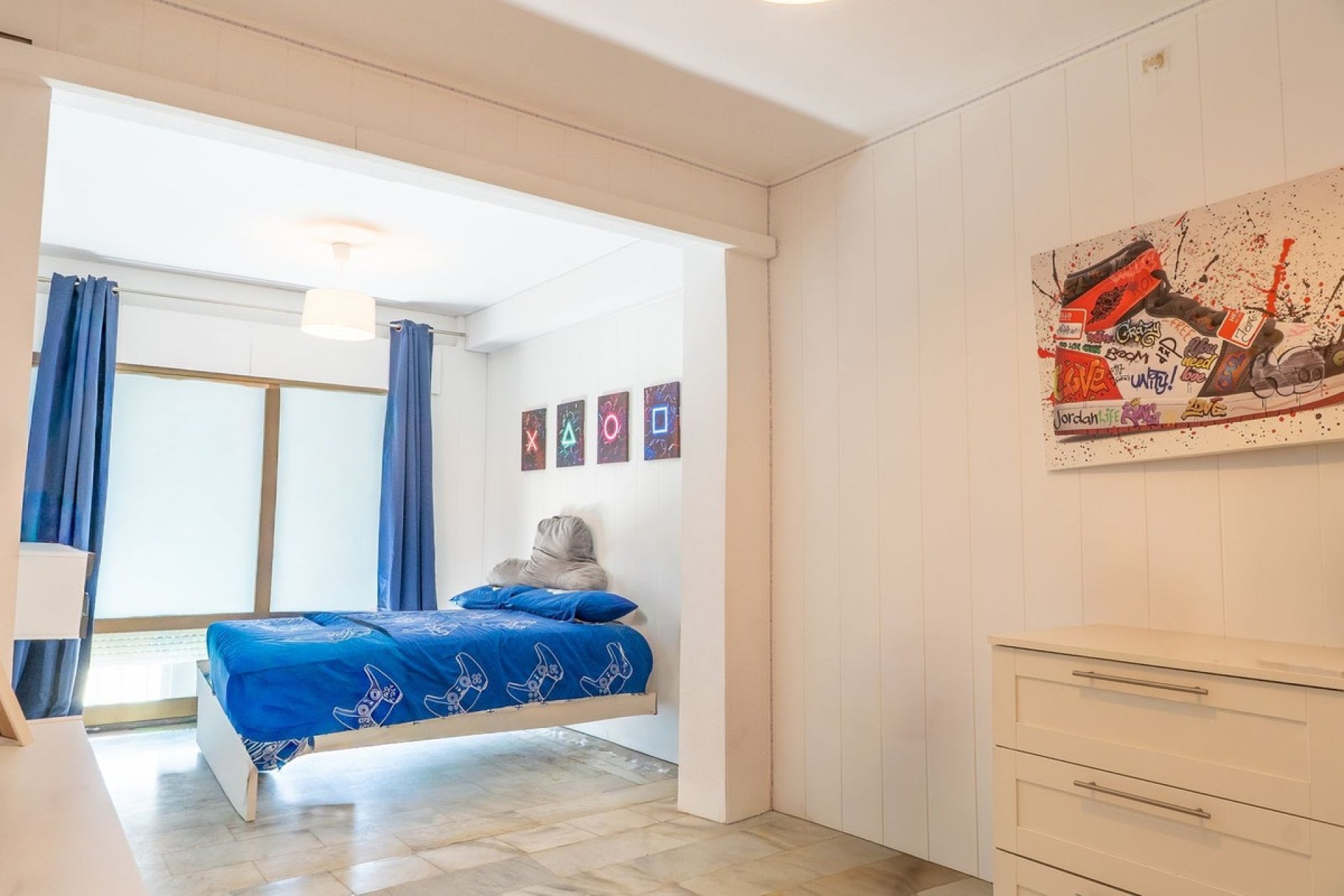 Wiederverkauf - Villa - Mijas - Mijas Centro