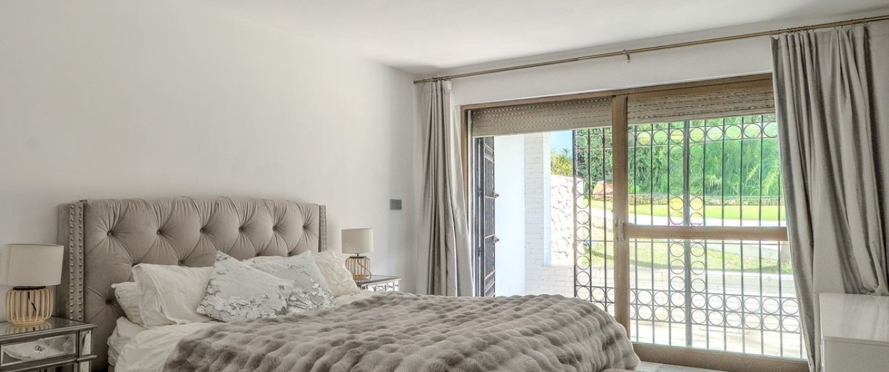 Wiederverkauf - Villa - Mijas - Mijas Centro