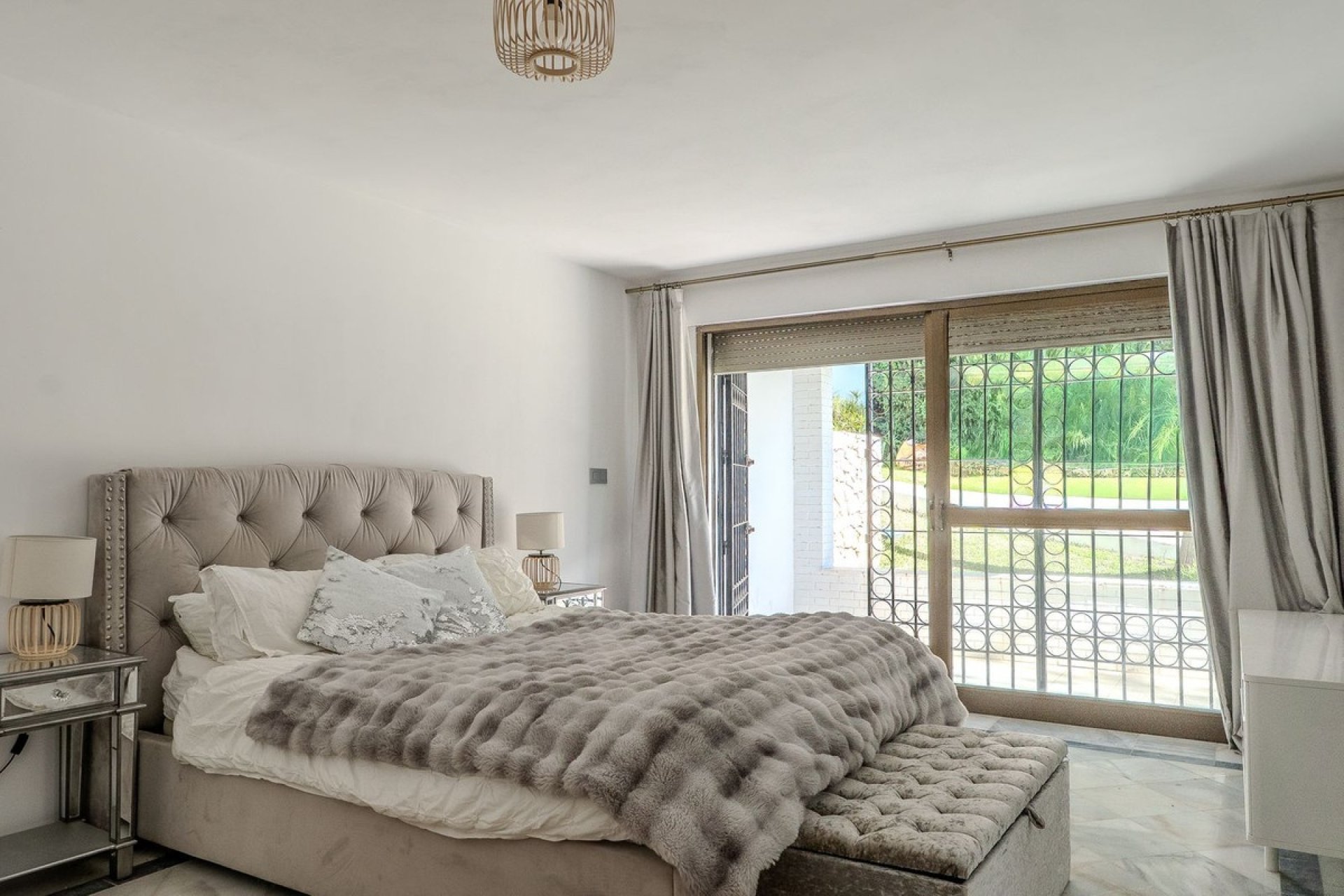Wiederverkauf - Villa - Mijas - Mijas Centro