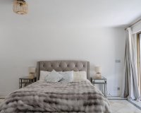 Wiederverkauf - Villa - Mijas - Mijas Centro