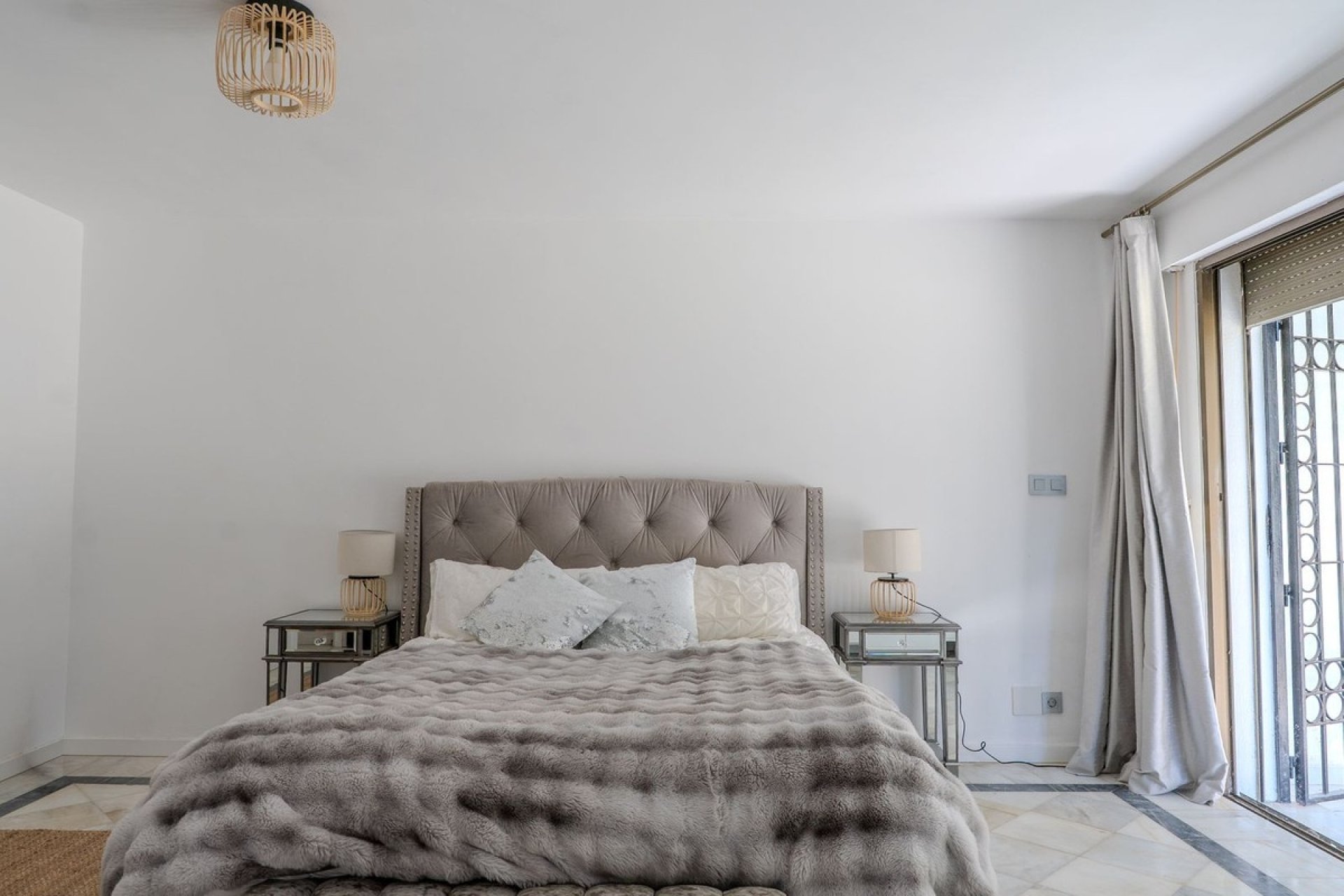 Wiederverkauf - Villa - Mijas - Mijas Centro