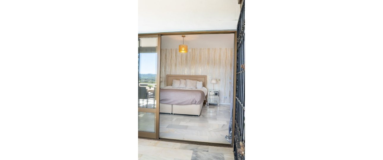 Wiederverkauf - Villa - Mijas - Mijas Centro