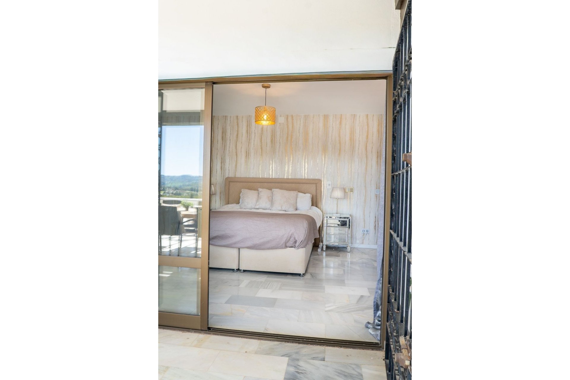 Wiederverkauf - Villa - Mijas - Mijas Centro