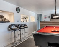 Wiederverkauf - Villa - Mijas - Mijas Centro
