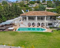 Wiederverkauf - Villa - Mijas - Mijas Centro