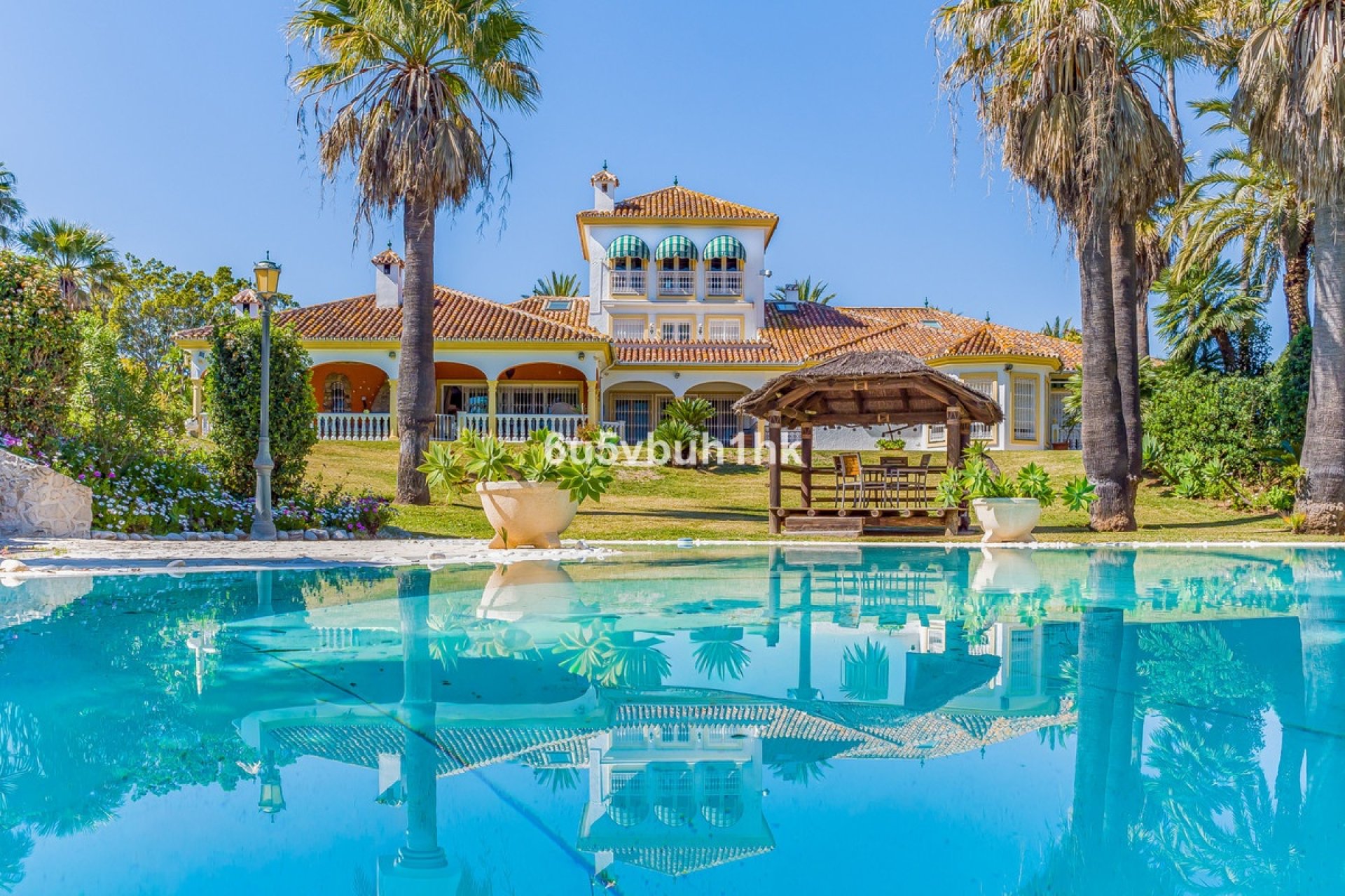 Wiederverkauf - Villa - Mijas - Mijas Centro