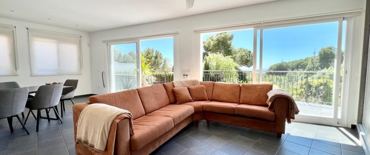 Wiederverkauf - Villa - Mijas - Mijas Centro