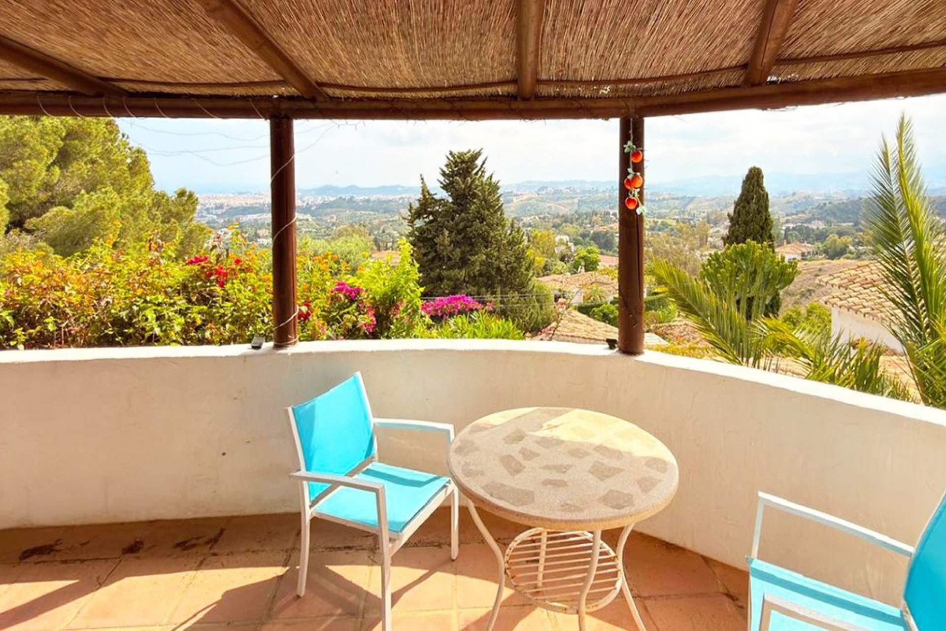 Wiederverkauf - Villa - Mijas - Mijas Centro