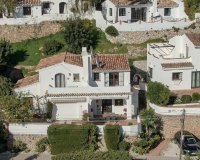Wiederverkauf - Villa - Mijas - Mijas Centro