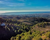 Wiederverkauf - Villa - Mijas - Mijas Centro