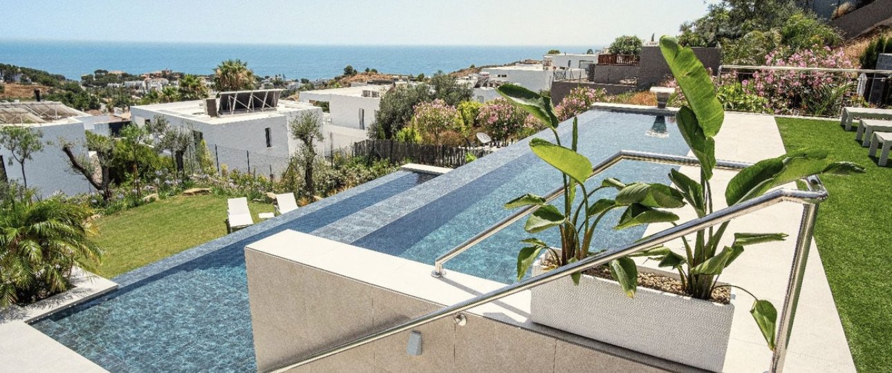 Wiederverkauf - Villa - Mijas - Mijas Centro