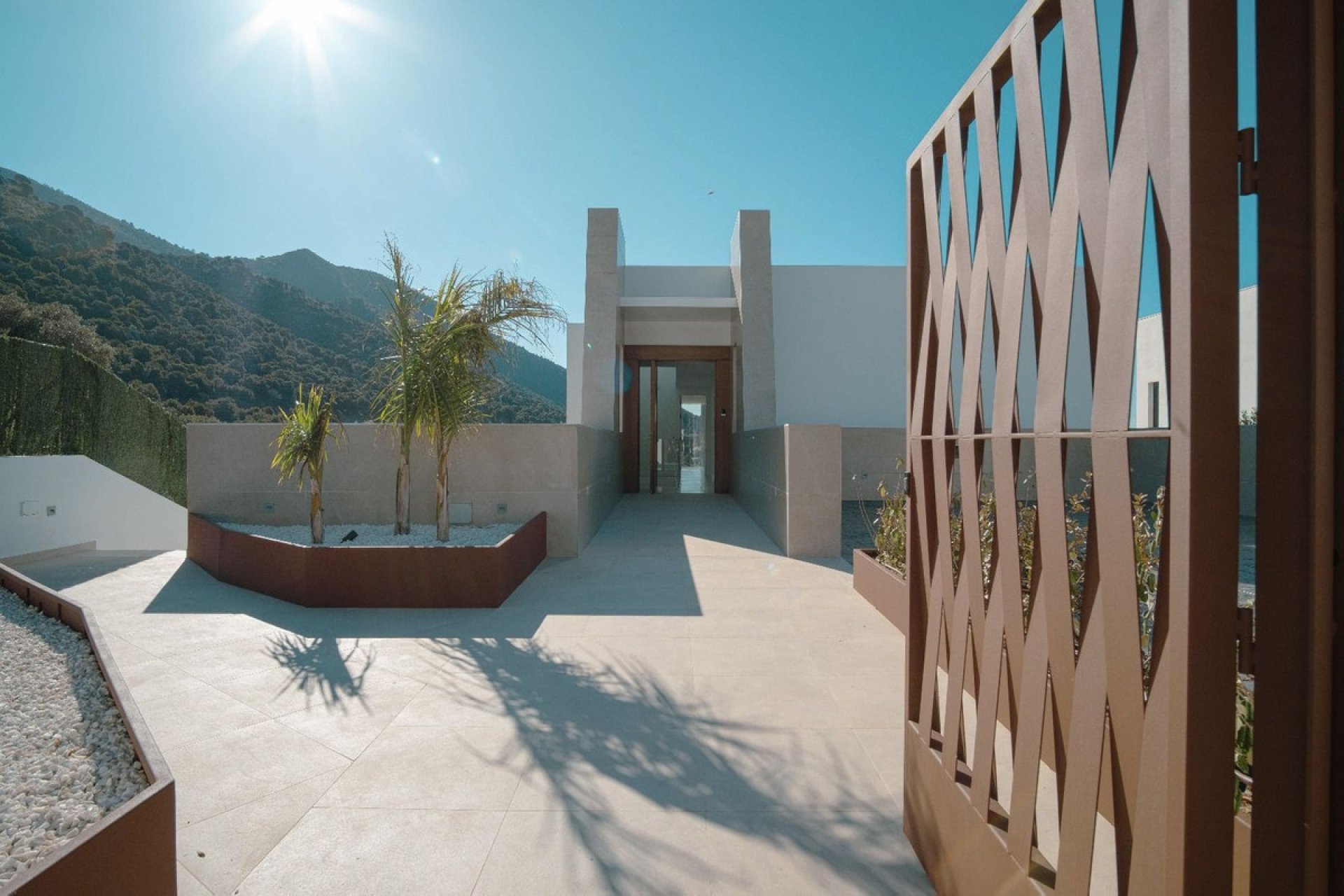 Wiederverkauf - Villa - Mijas - Mijas Centro