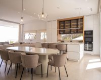 Wiederverkauf - Villa - Mijas - Mijas Centro