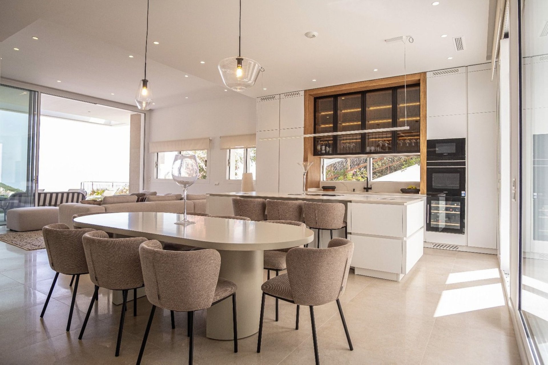 Wiederverkauf - Villa - Mijas - Mijas Centro