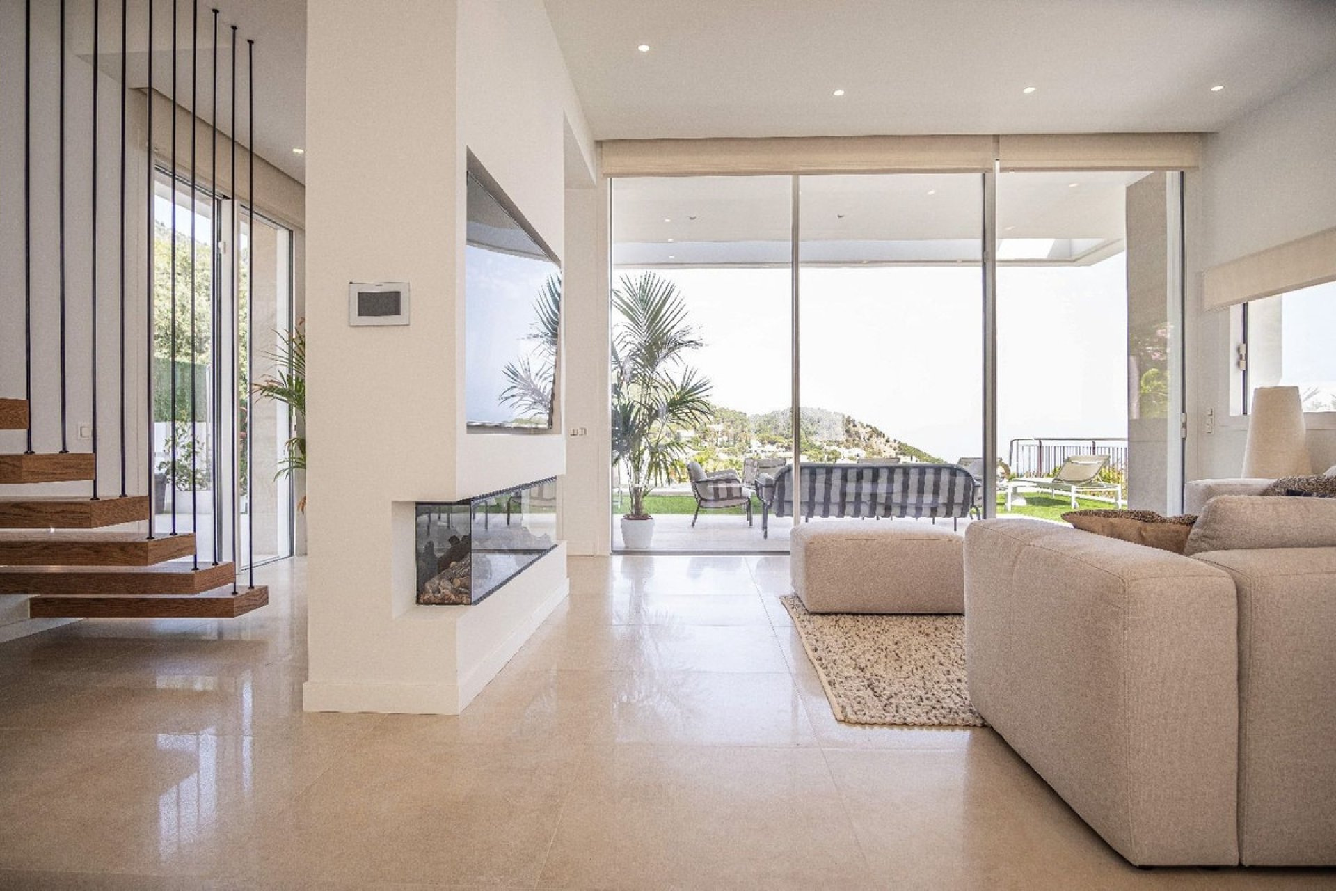 Wiederverkauf - Villa - Mijas - Mijas Centro