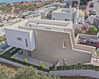 Wiederverkauf - Villa - Mijas - Mijas Centro