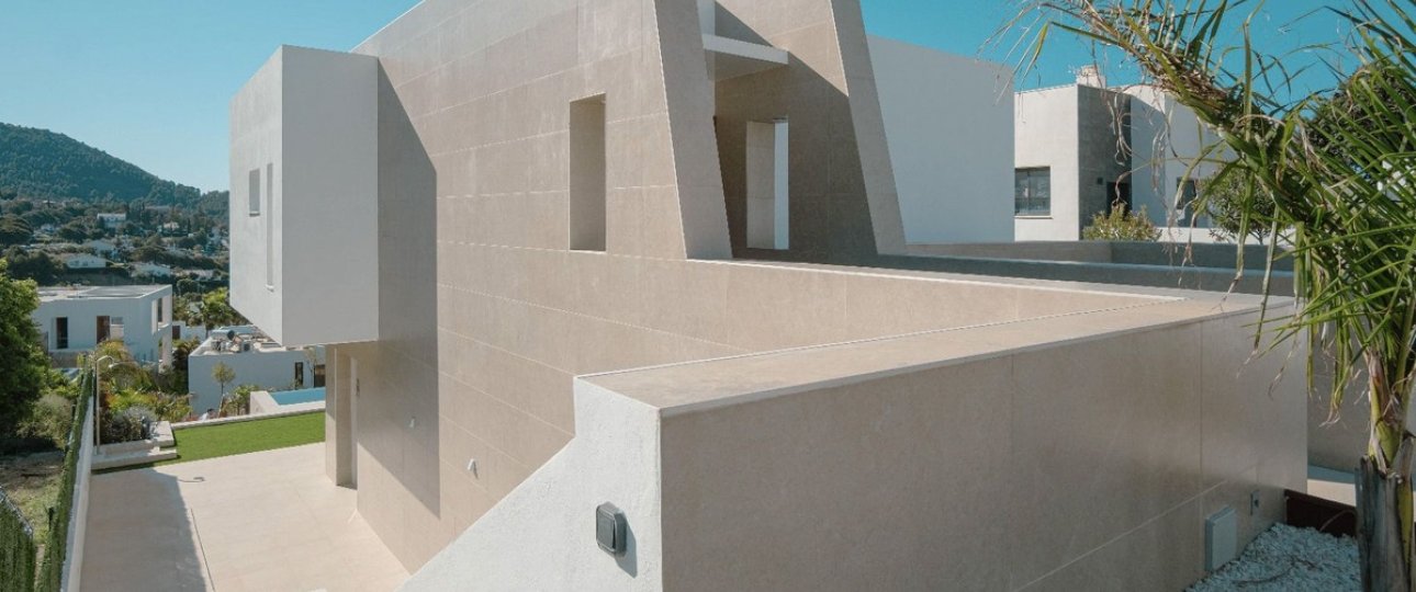 Wiederverkauf - Villa - Mijas - Mijas Centro