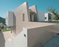 Wiederverkauf - Villa - Mijas - Mijas Centro