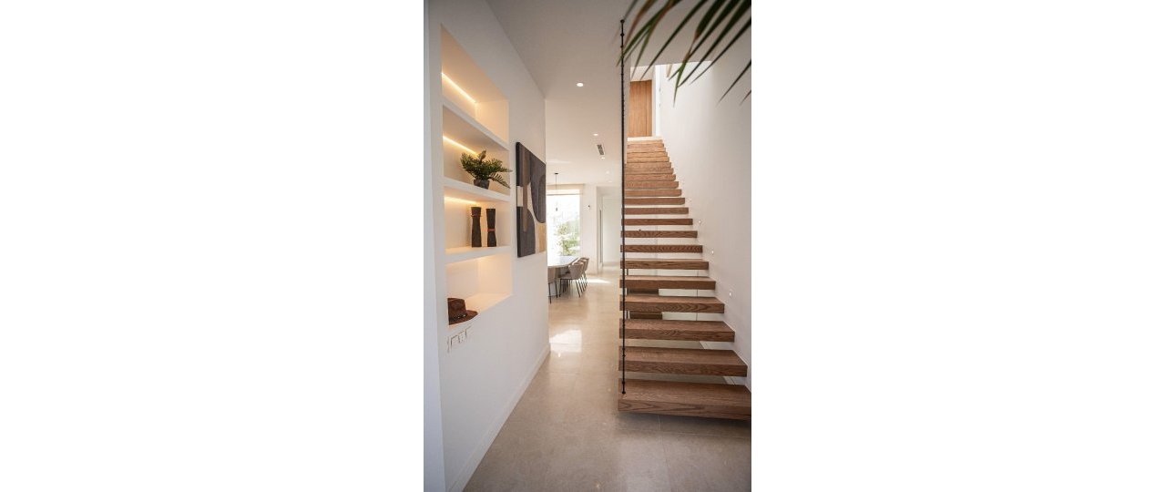 Wiederverkauf - Villa - Mijas - Mijas Centro