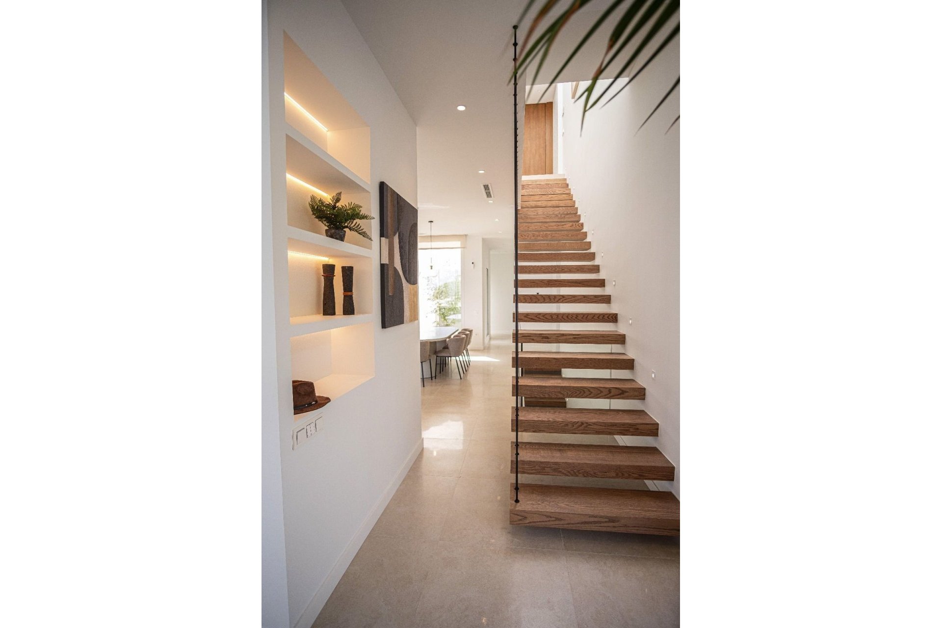 Wiederverkauf - Villa - Mijas - Mijas Centro